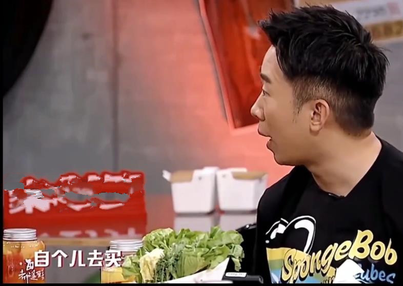 娱乐圈的“抠门”派掌门人——谢娜，到底有多少“抠门”名场面呢