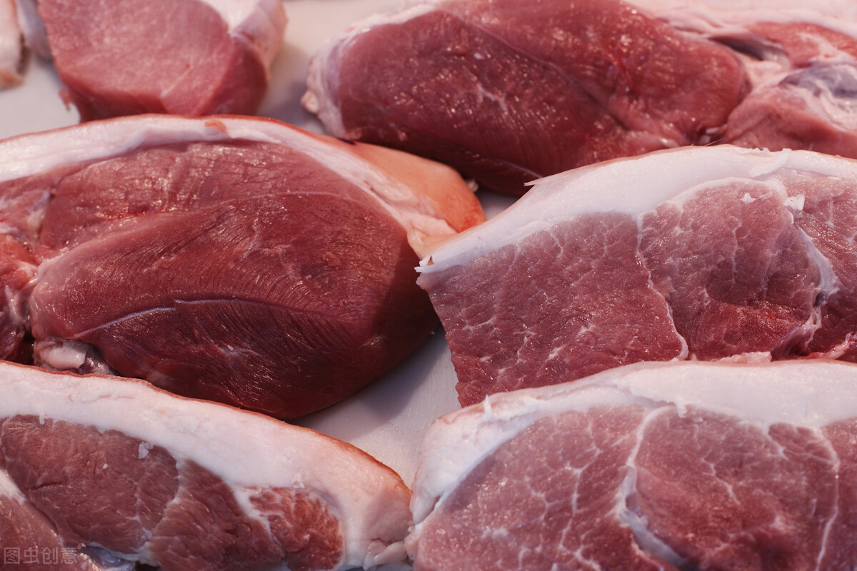 过年剩下的猪肉，放冰箱保存要留意，过了这个时间，扔掉别心疼