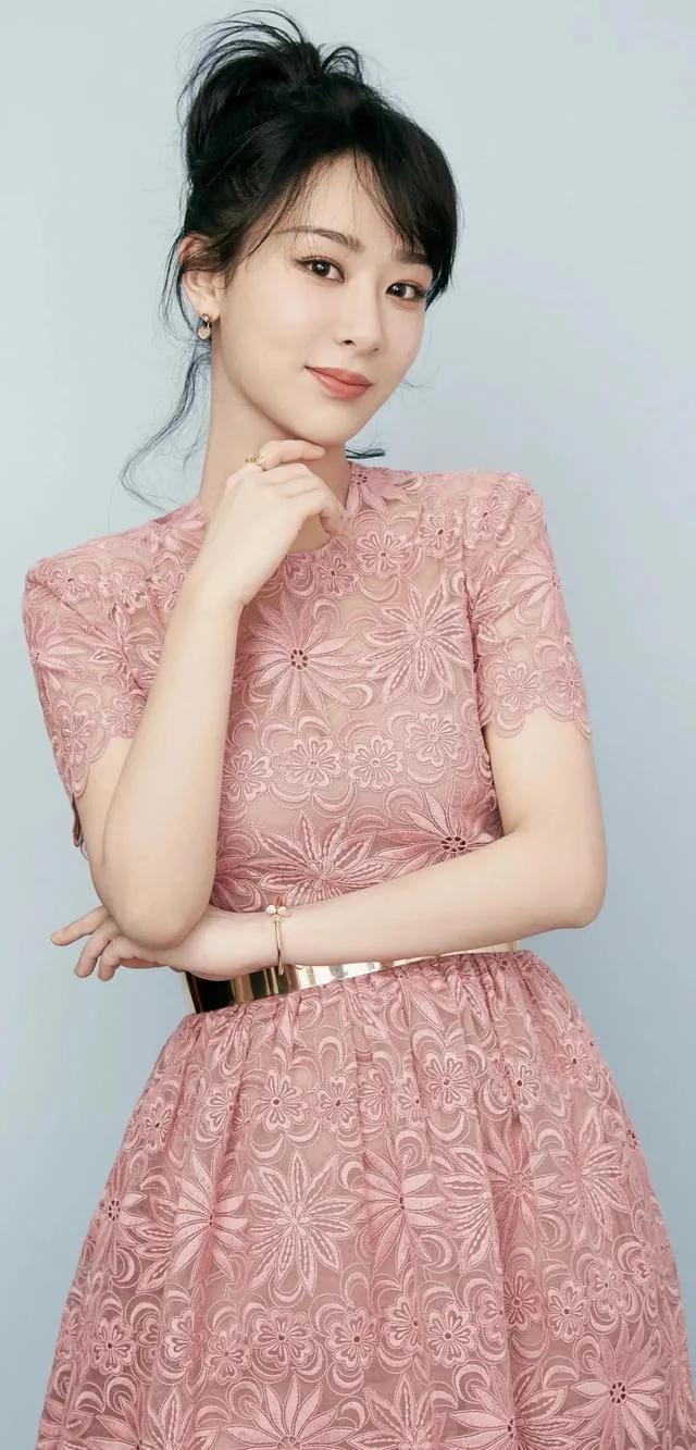 美图分享之杨紫