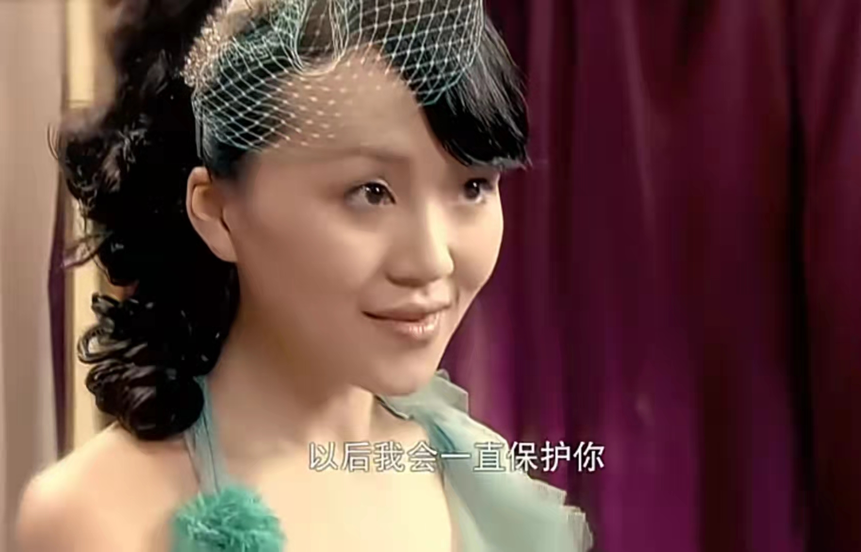 重温《烽火佳人》沉浸在仇恨中的黎绍峰，他这一生注定与幸福无缘