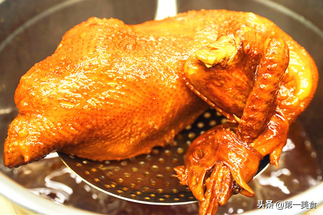 盘点河南老一辈最爱的6道下酒“硬菜”，个个都很常见，喝酒必备