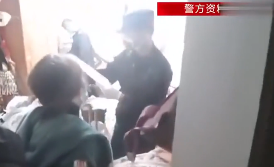 2017年男子坐牢15年，出狱成全村首富，民警顺藤摸瓜打掉涉黑团伙