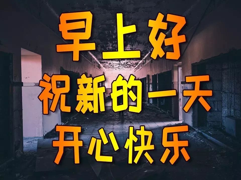 今日早上好祝福语大全 大家早上好图片大全 生命不求富贵，但求平安图片