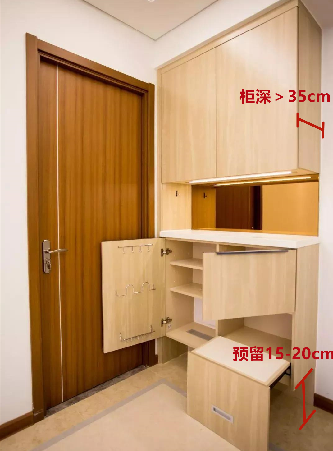 干了十几年装修总结：这21个家居细节，注意到的都偷着乐了