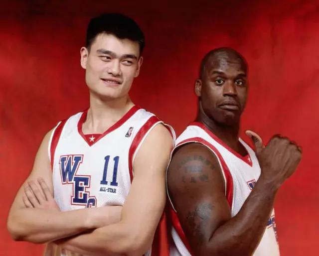 为什么nba的球员受伤好得快(相比姚明17处大伤，年龄体重都远超姚明的奥尼尔，为何很少受伤？)