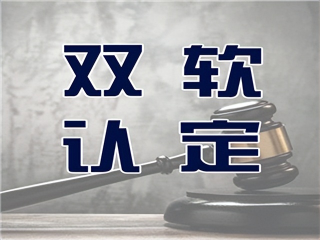 双软的办理流程及材料