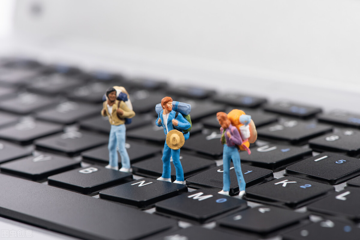 自媒体如何写出原创度高的文章？