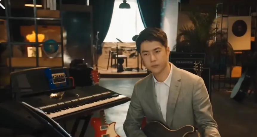 这部影片云集三大顶流明星，并有众多青年明星加盟，有喜欢的吗？