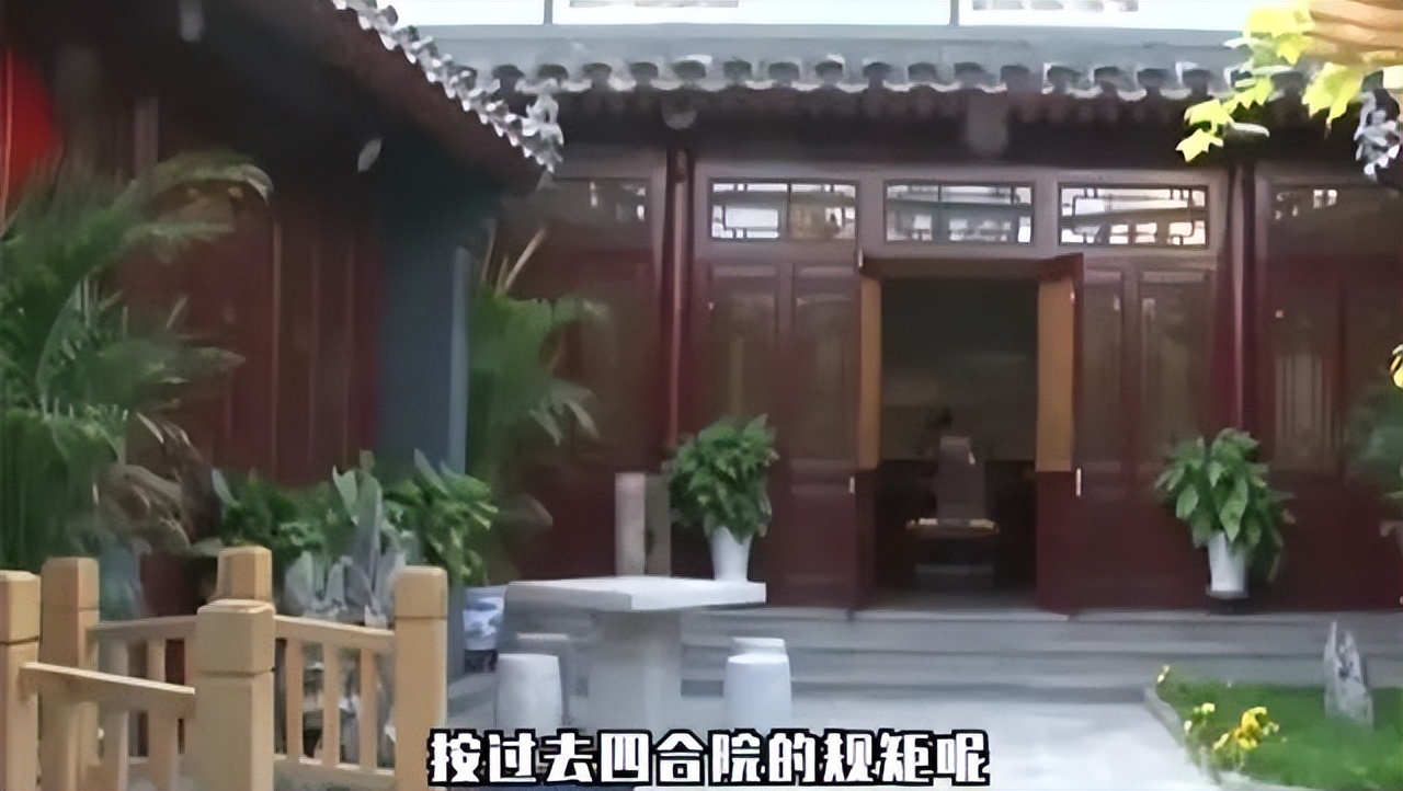 《正阳门下》9年过去，演员差距大，女主角沉了，男配成一线大腕