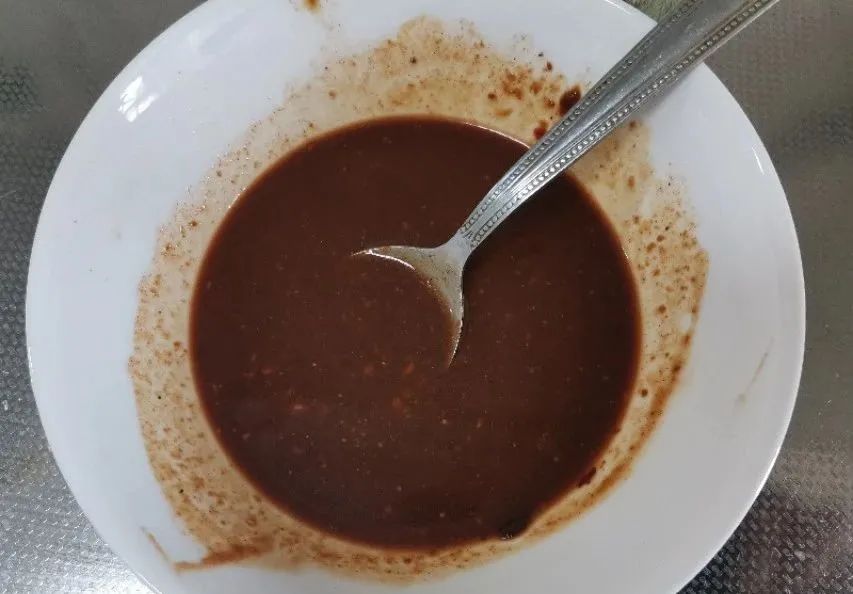 做杂粮煎饼要好吃，鲜香柔软，5分钟就能学会