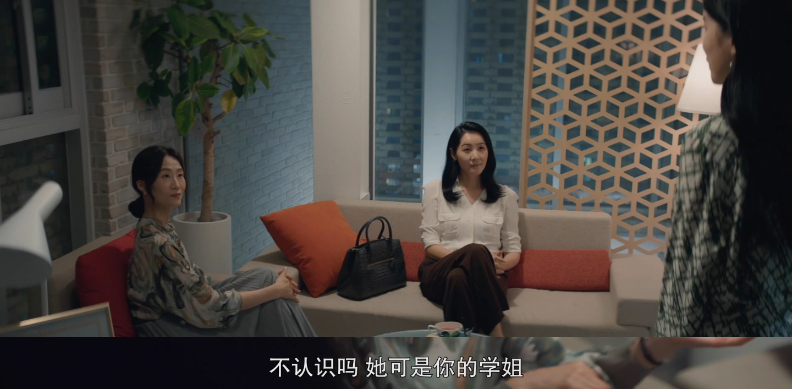 年度最「婊」大女主，火了