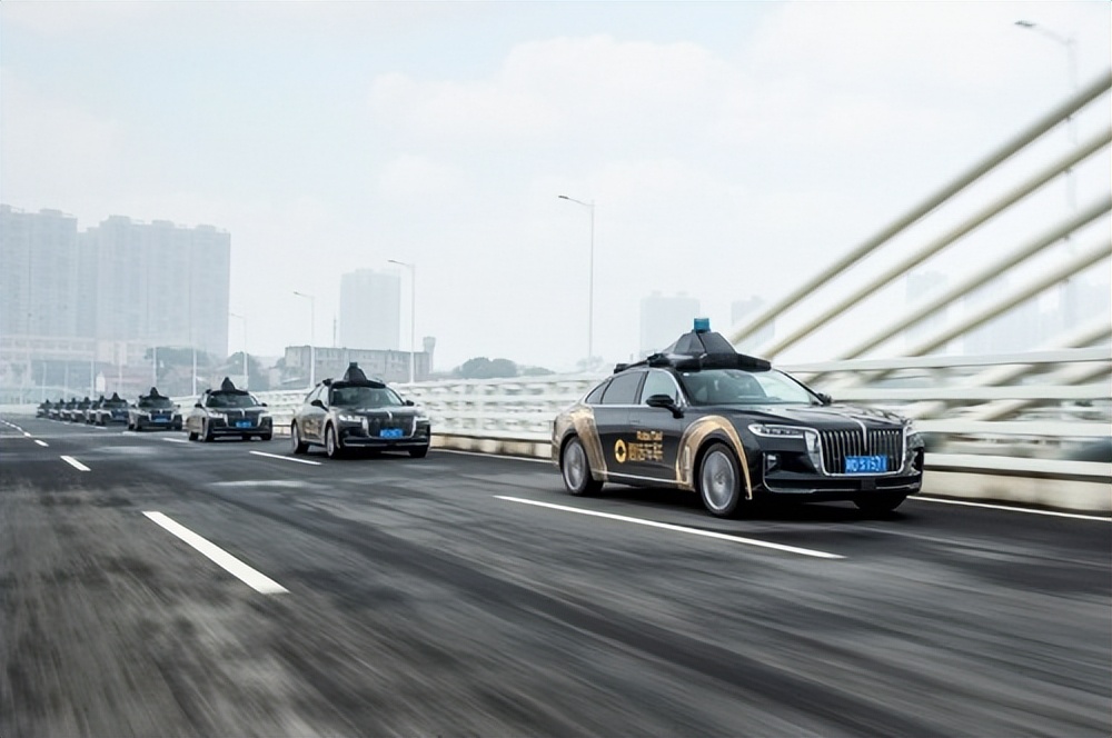 新基建新势能 蘑菇车联车路云一体化方案或成重要引擎