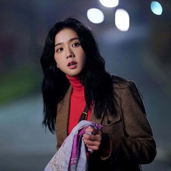 这部现象级韩剧《雪滴花》让我们迷上了复古毛衣