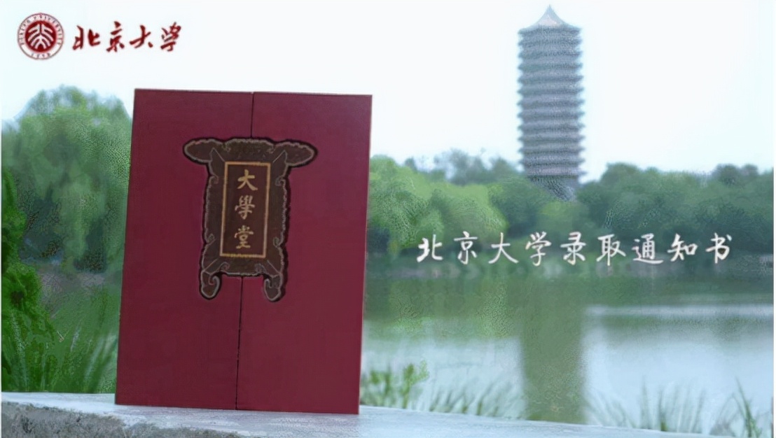 让北大苦等3年，降200分也要录取的浙江少年，到底有什么资本？