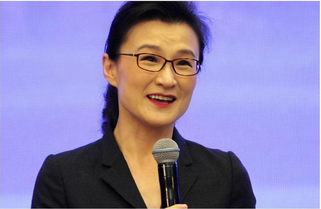 董倩:从山东走出来的"央视名嘴",如今苦尽甘来终无遗憾