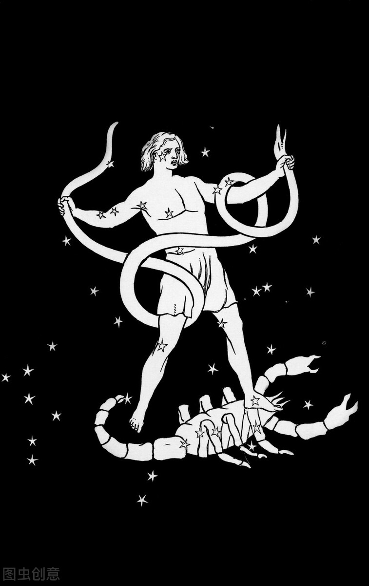蛇夫座的守护星座 第十三个星座蛇夫座还存在吗 - 时代开运网