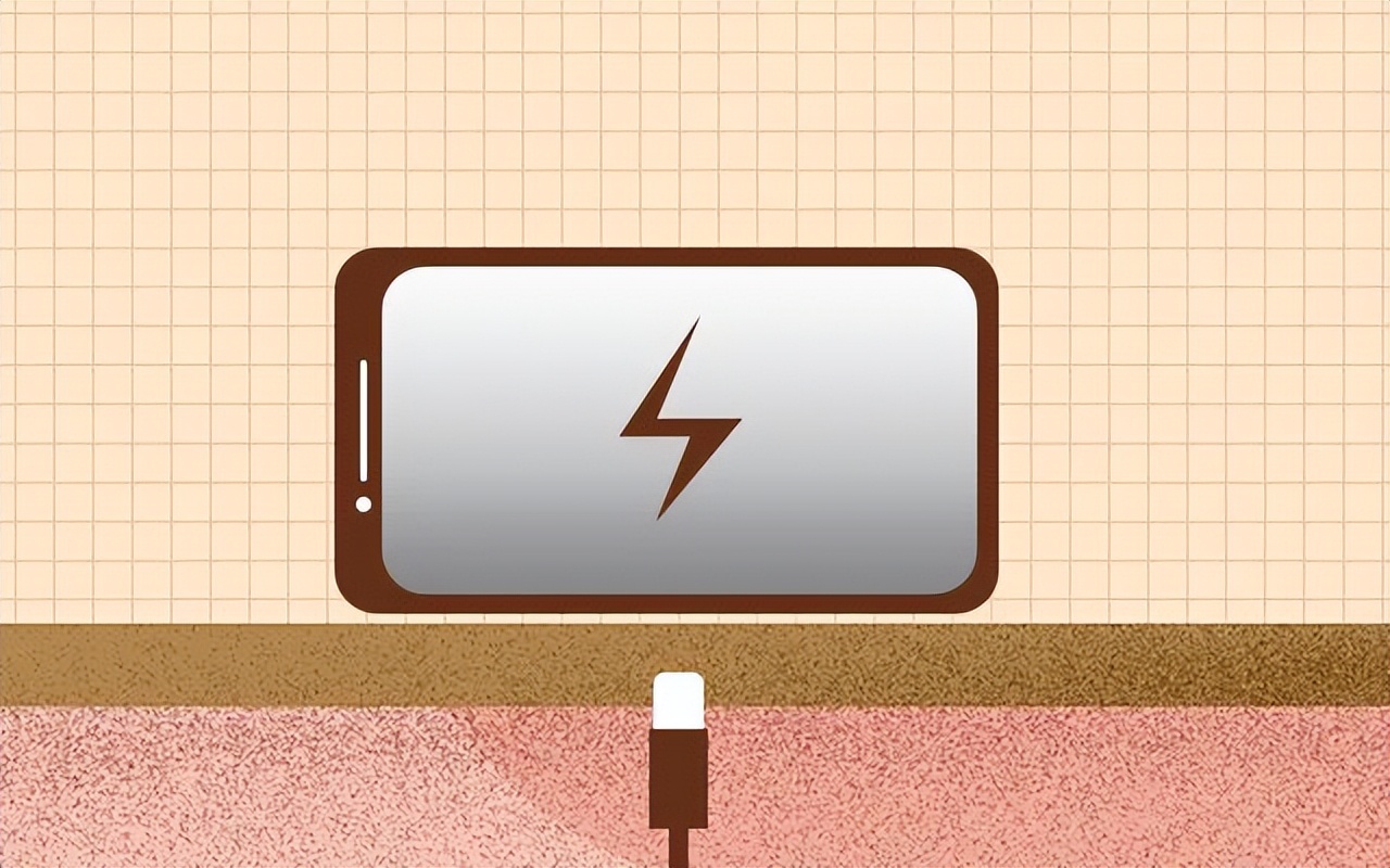 手機最后1%的電，為什么那么耐用？