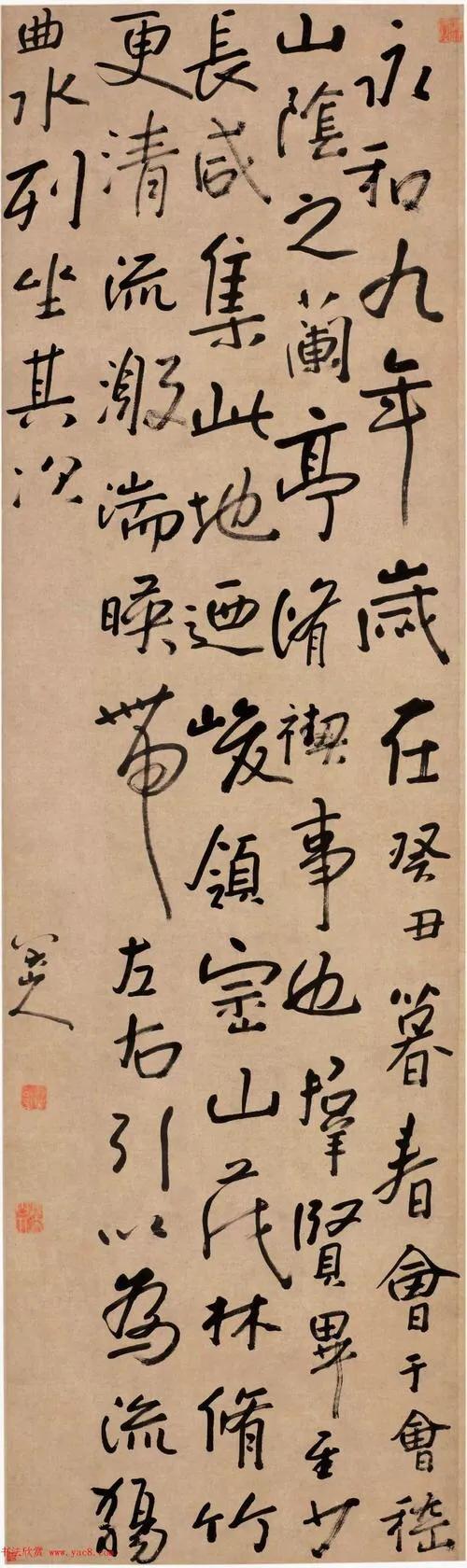 唐伯虎、郑板桥、任伯年、吴昌硕等中国十大名画家画集（珍藏版）