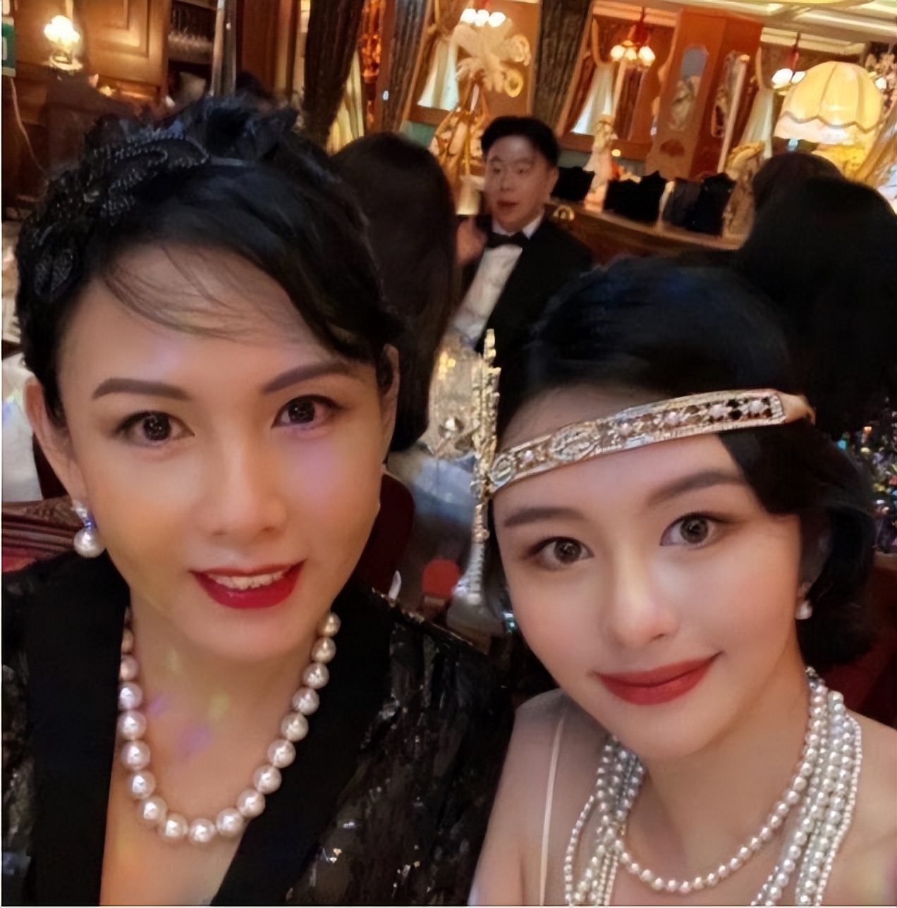 盘点七大星二代男神，牛津学霸、混血王子、音乐天才……