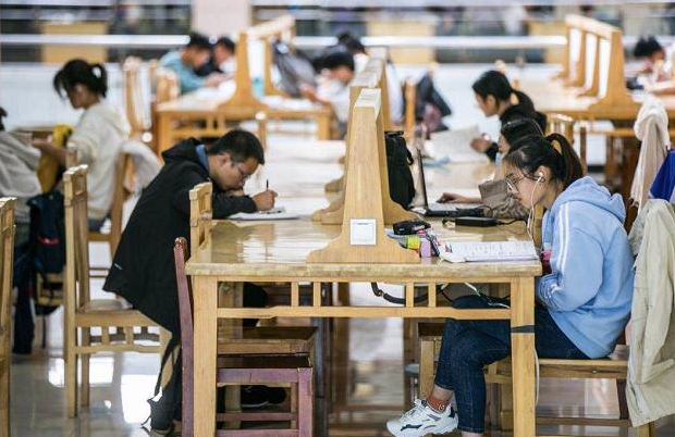 又一铁饭碗招聘开始，年薪可达20万，部分岗位也很适合女生报考