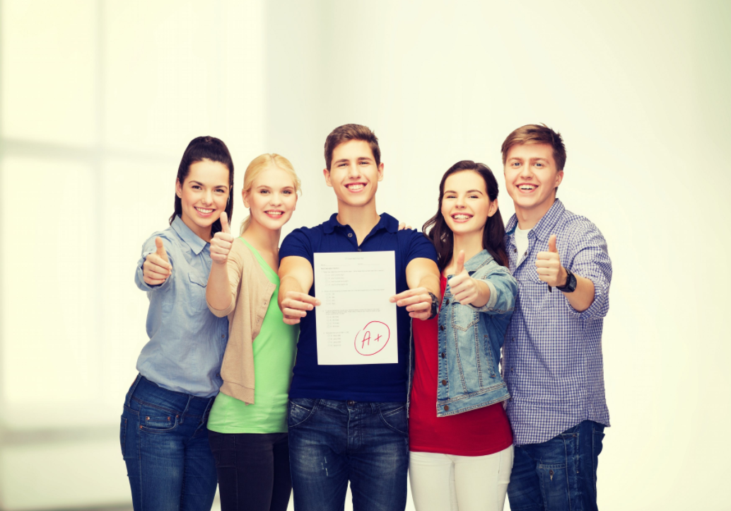 出国留学花销大，一般家庭负担不起，除非父母从事这几类工作