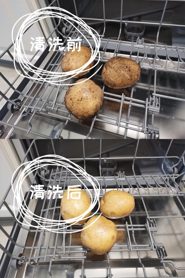 我家洗碗机用处小、效果差，为何网友都说好用？原来是我被打脸了