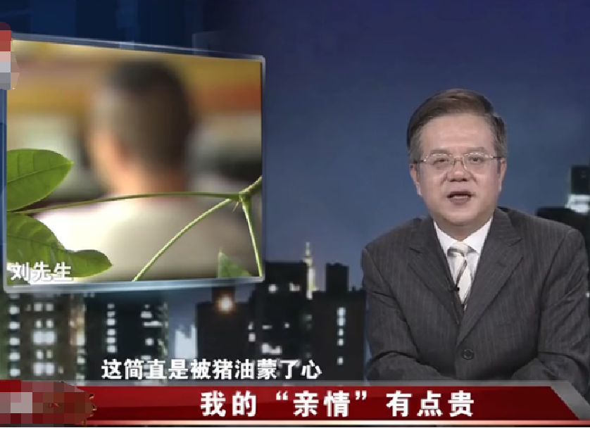 19年上海富商包养情人，生仨娃花掉2000万，后得知：娃都不是他的