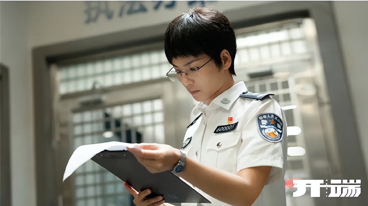 同样演女警，吴越、孙俪警花形象深入人心，刘涛却让观众大失所望
