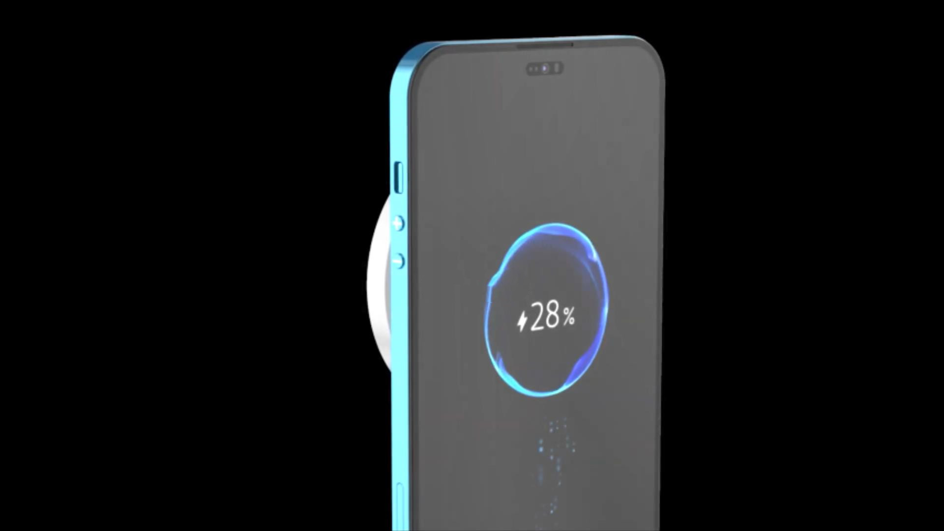 iPhone15Pro渲染图：忘掉iPhone14吧，这样的苹果手机才值得等待