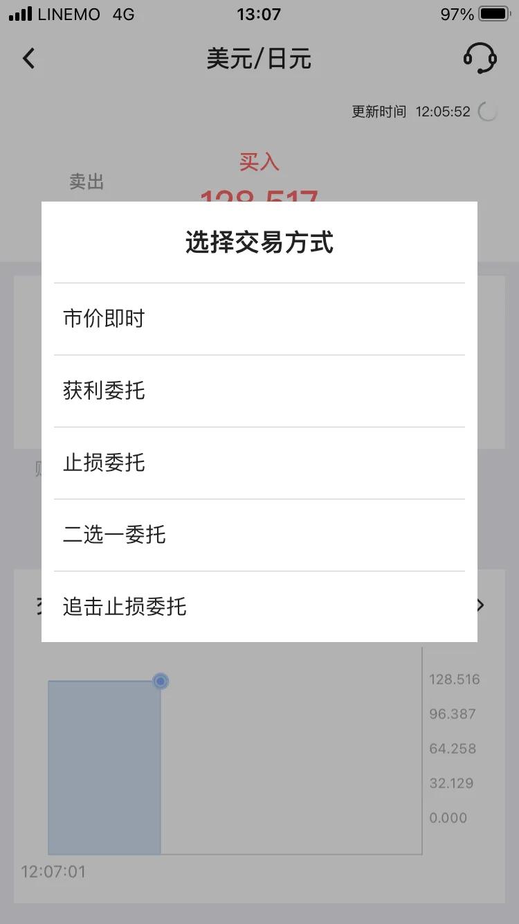 理财小技巧:如何用手机银行进行外汇买卖?