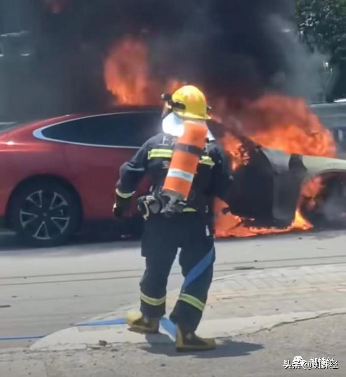 网经资讯 | 小鹏汽车P7被曝起火；度小满回应“存款变理财”