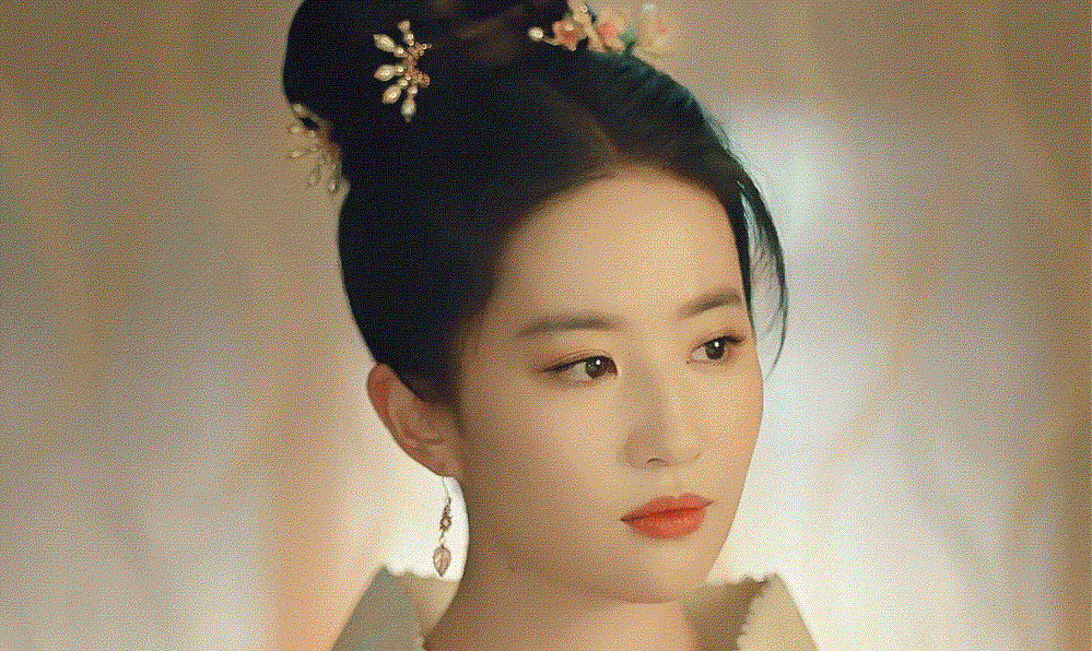 为什么男女老少都喜欢刘亦菲？