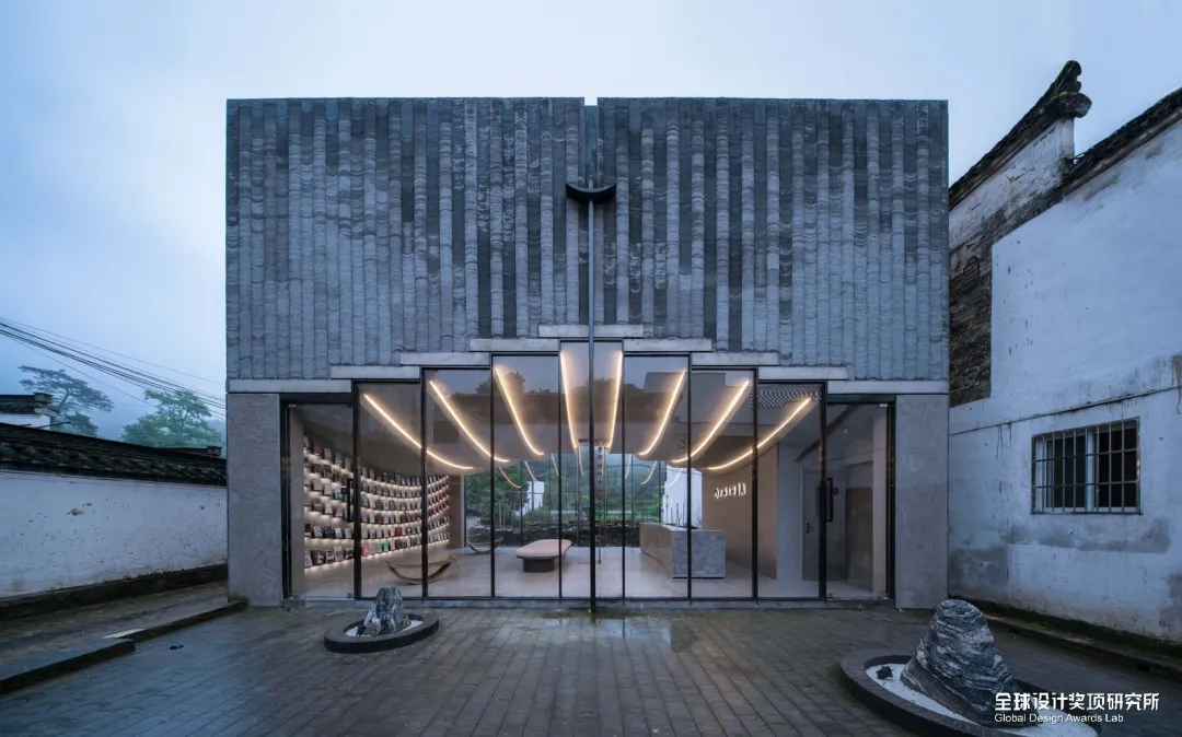 ArchDaily 2022年度建筑大奖结果公布!全球15个项目获选