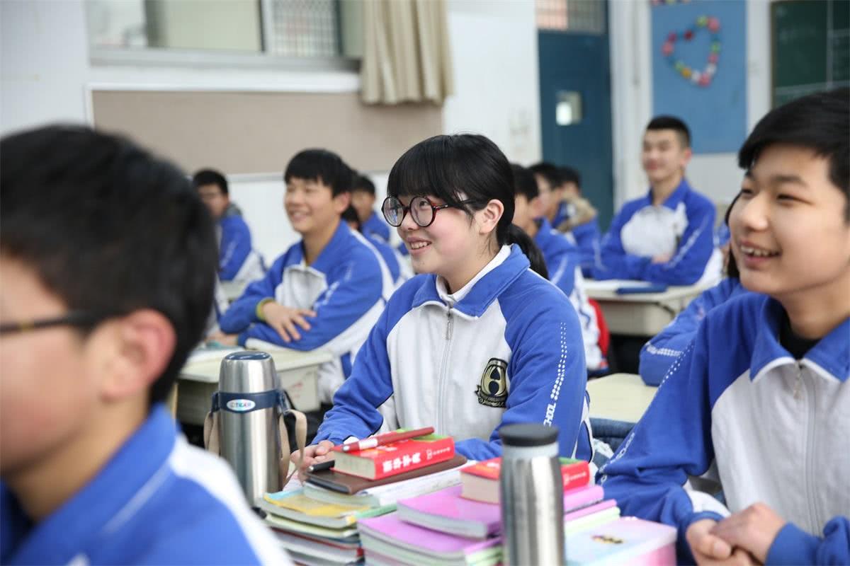 高一和高考，有多少关系？若想成为学霸，就别轻视了