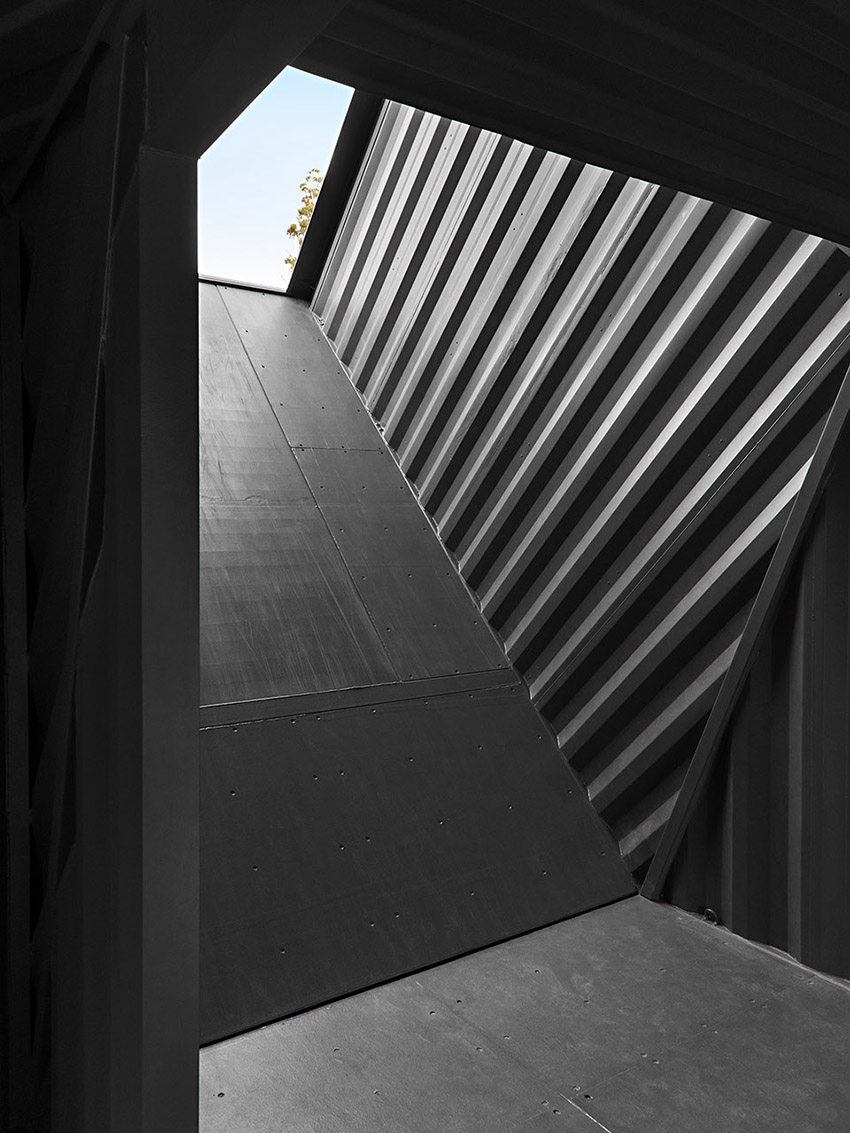 魔改集装箱酒庄：魔鬼角