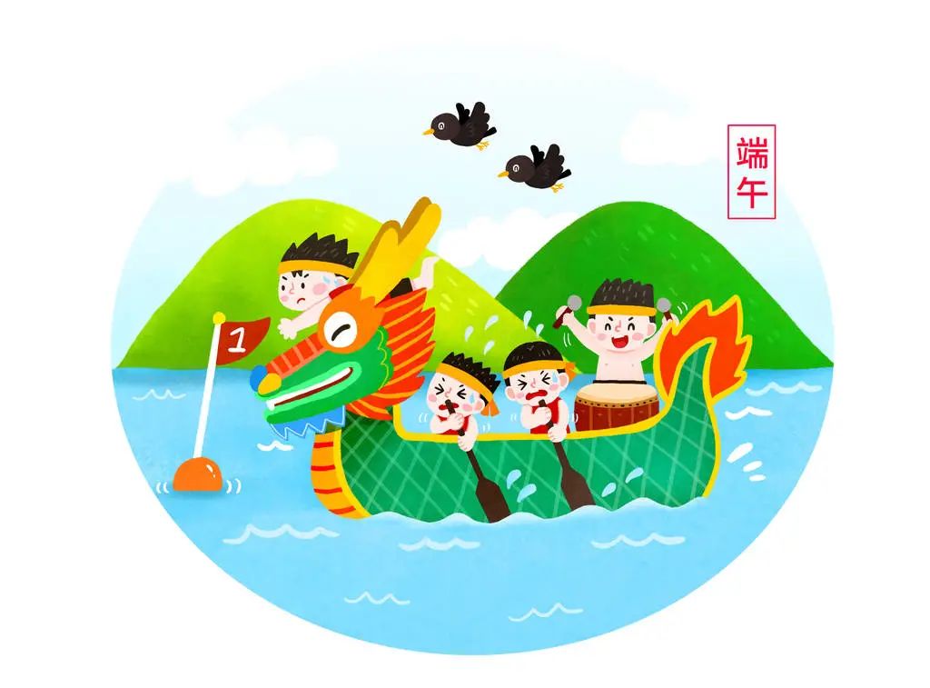端午节的真正由来！太涨知识了