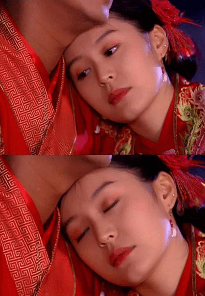 红得快、凉得也快，这五位“风光不再”的女星真是太可惜了