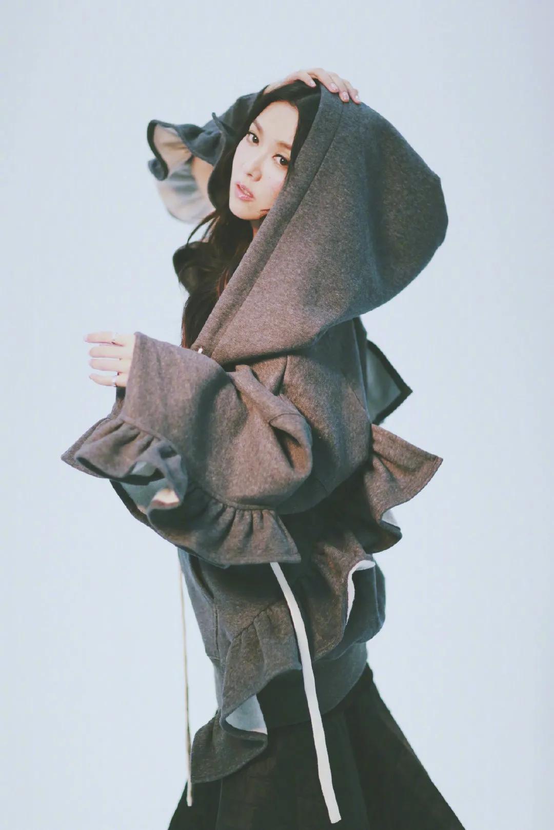 普通明星薛凯琪