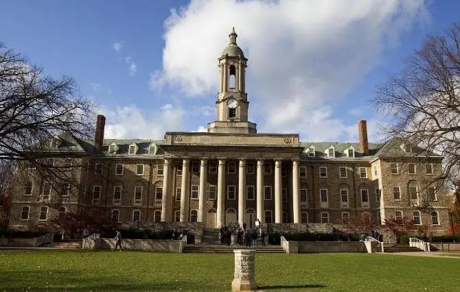 这6所美国大学明明不是藤校！为什么无数学霸挤破头也想进？