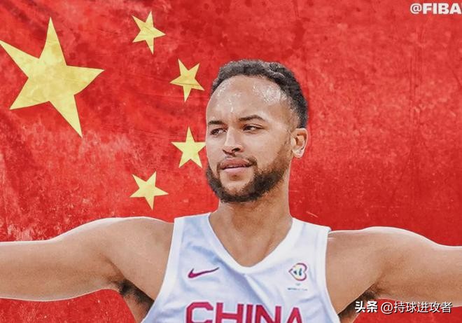 李凯尔2k能力值77合理吗？中国男篮顶梁柱，战胜新西兰最大功臣！