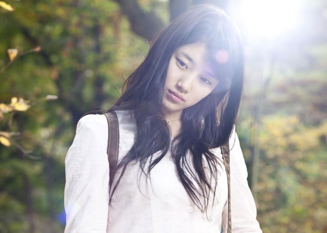 徐贤惨失《建筑学概论》，秀智凭此片一夜爆火，成四大神颜之一