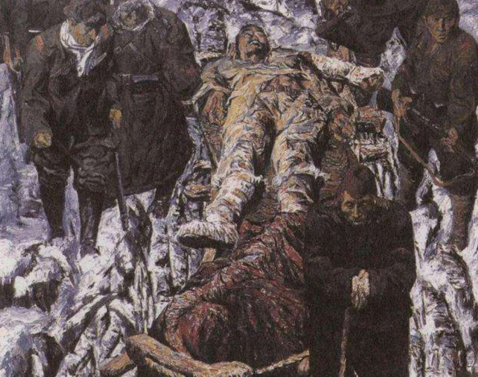 河南一铁路职工寻找父亲8年未果，黑龙江省委：你是杨靖宇的儿子