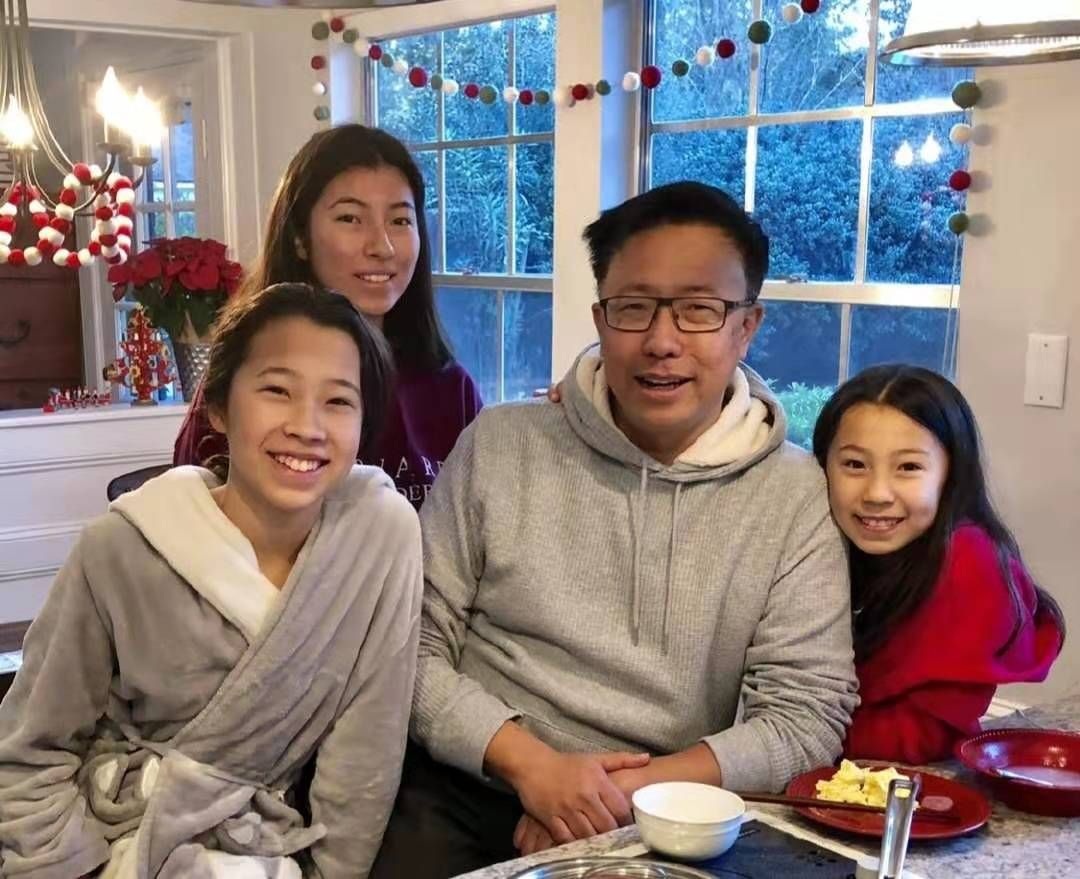 李阳否认家暴！起诉前妻向其索赔1020万，自曝联系不上女儿太痛苦