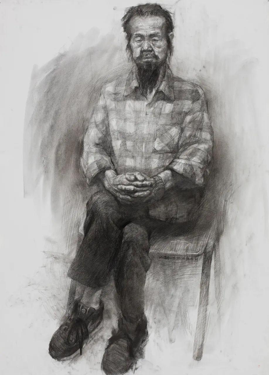 2022广州美术学院附中师生作品展！实不相瞒，很广美