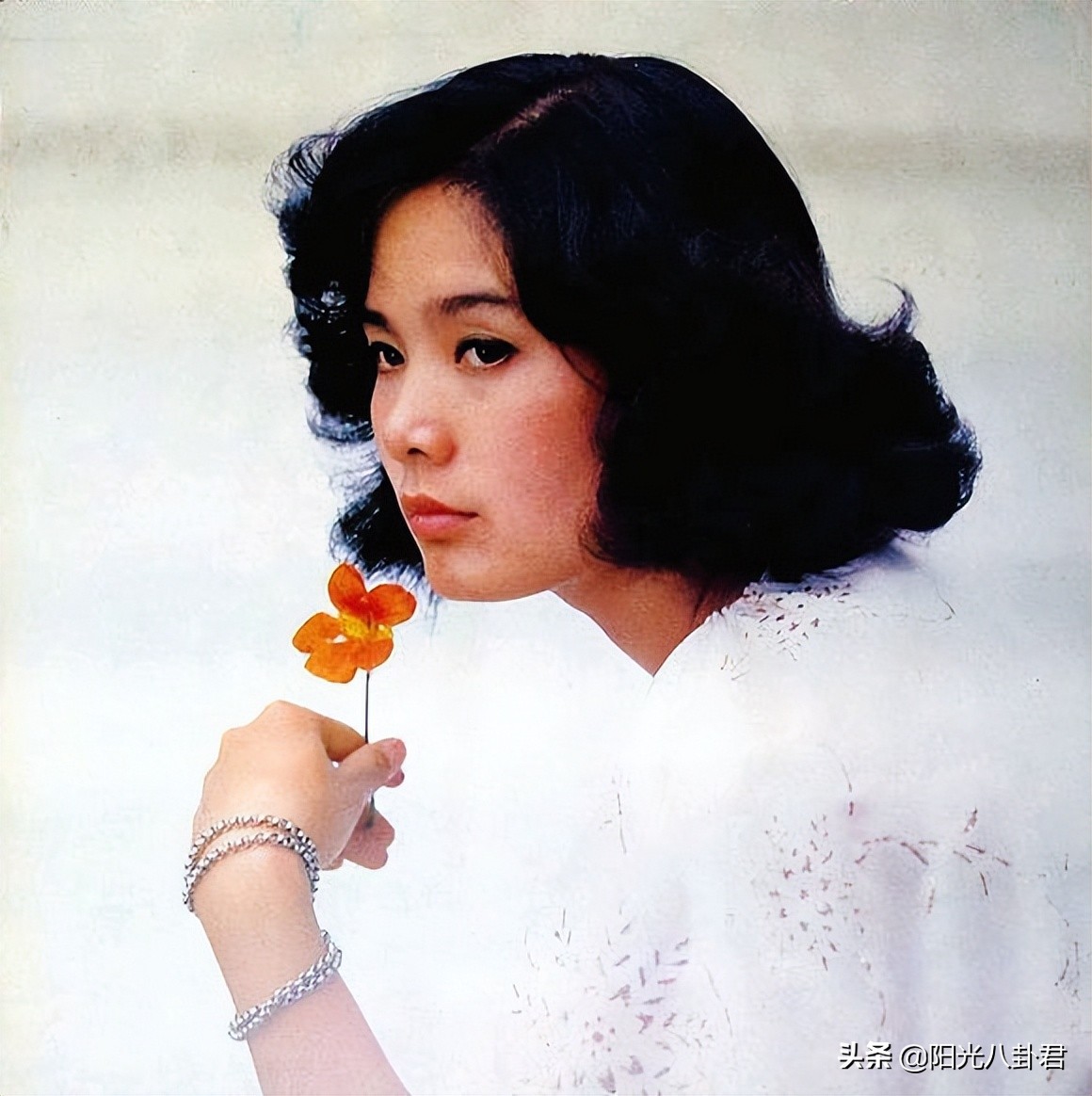 6位生不逢时的内地女星：十年貌美无人识，一朝“大妈”天下知