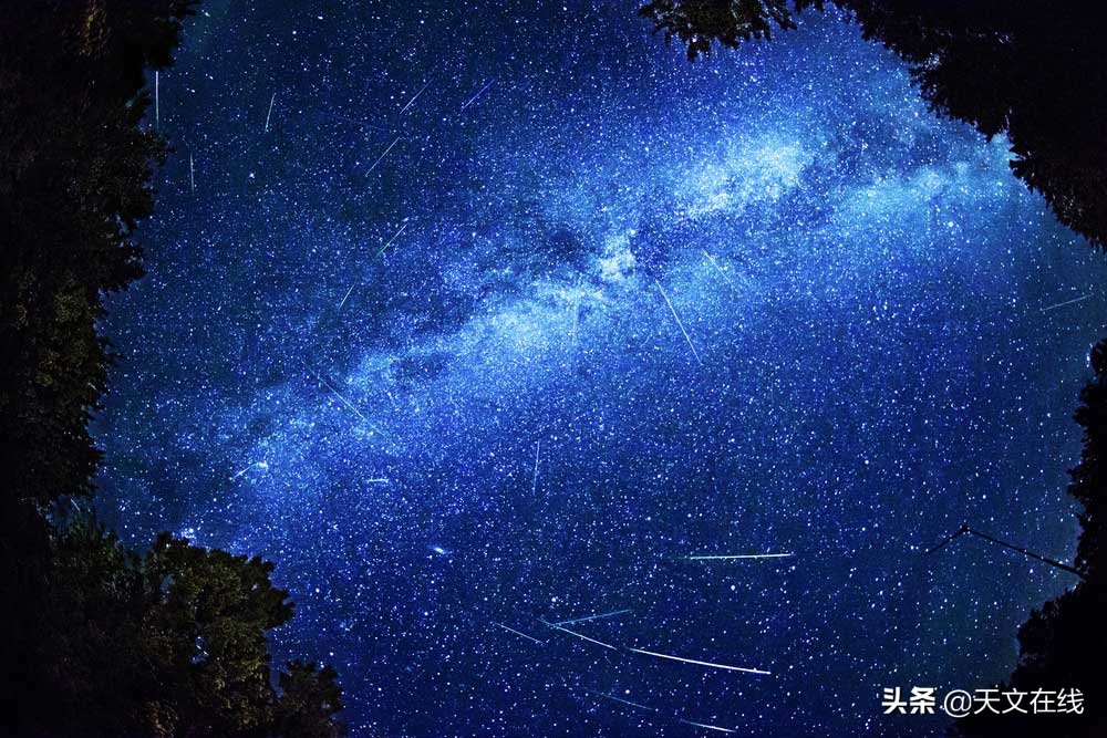 双子座指南：流星观察的十大秘诀，快来看看