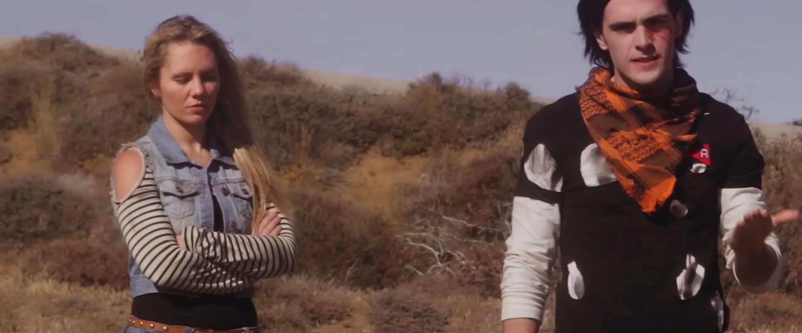 盘点五部《七龙珠》改编真人版影视作品，短片整体好于电影