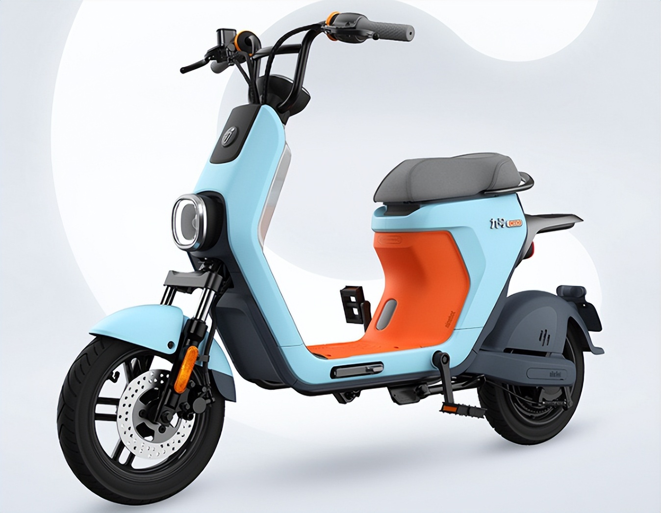 销量最高的3款电动车,全国可上牌,最大续航100km,适合日常代步