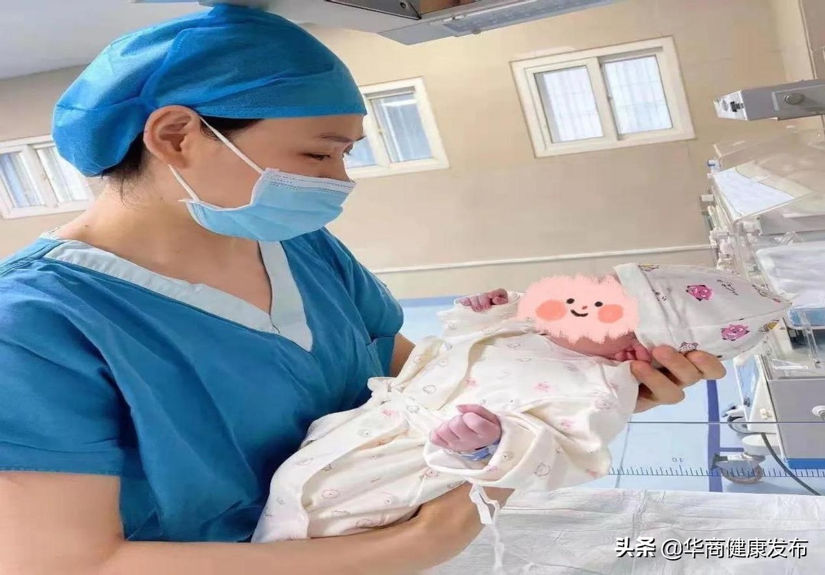 陪伴分娩 让爱延续｜“宝贝，爸爸陪妈妈一起迎接你的到来”