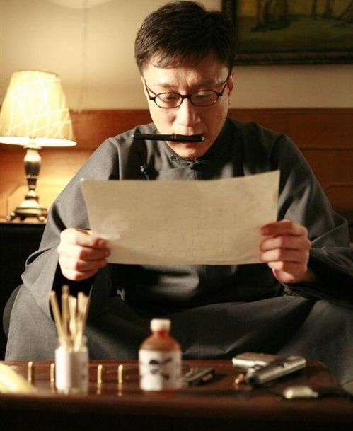 近20年来谍战剧最好的10个女性角色，陶虹垫底，李小冉仅第3